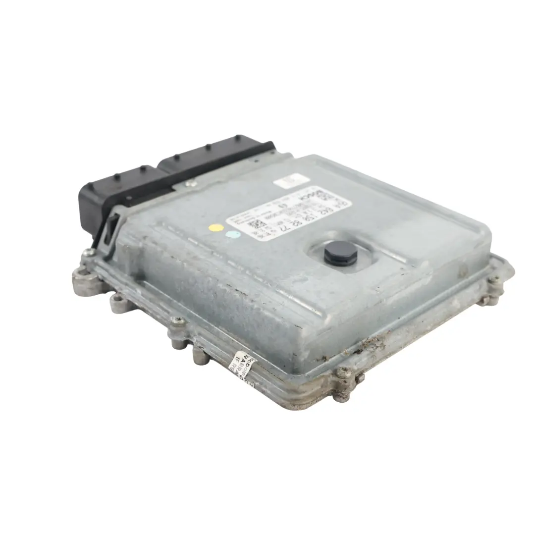 Mercedes CLS C219 OM642.920 Kit Centralina Motore Automatico - SKU A6421508277 - Numero di parte A6421508277