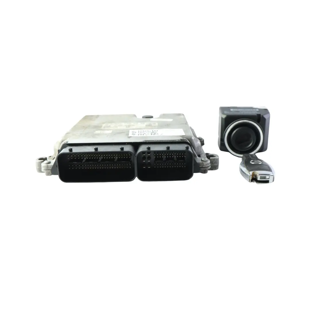 Komputer Silnika 3.0 CDI 265HP R350 Automat KIT do Mercedes V251 o numerze A6421508900 Mercedes V251 Komputer Silnika 3.0 CDI 265HP R350 Automat KIT - SKU A6421508900-12 - Numer Części A6421508900