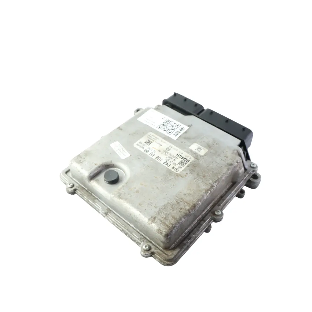 Komputer Silnika 3.0 CDI 265HP R350 Automat KIT do Mercedes V251 o numerze A6421508900 Mercedes V251 Komputer Silnika 3.0 CDI 265HP R350 Automat KIT - SKU A6421508900-12 - Numer Części A6421508900