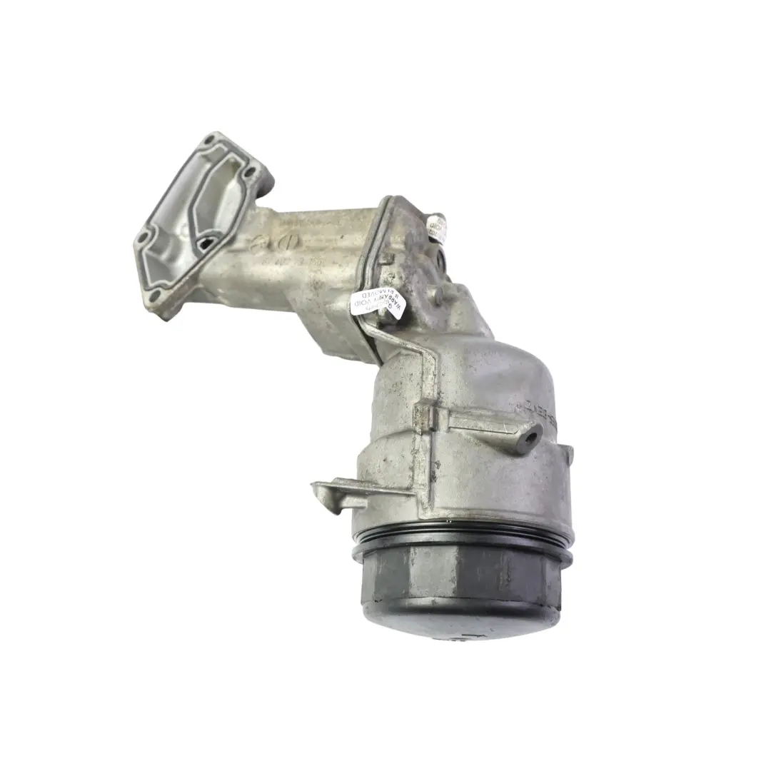 Mercedes W164 W212 Obudowa Filtra Oleju Diesel OM642 - SKU A6421800010 - Numer Części A6421800010