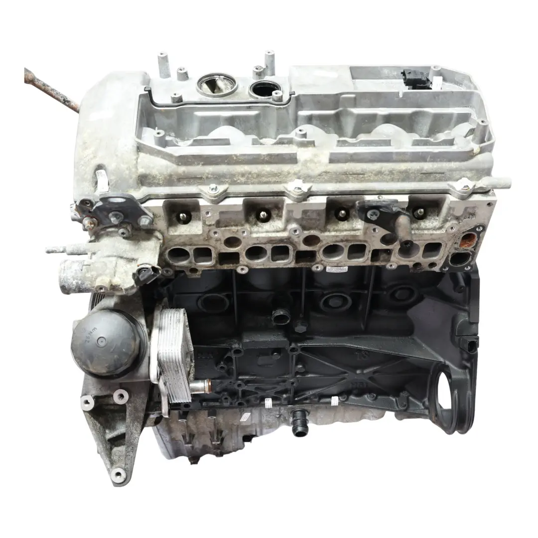 Mercedes Vito W639 Unkomplett Motor 111 CDI 109PS Diesel 646982 646.982 GARANTIE - SKU A6460108800 - Teilenummer A6460108800