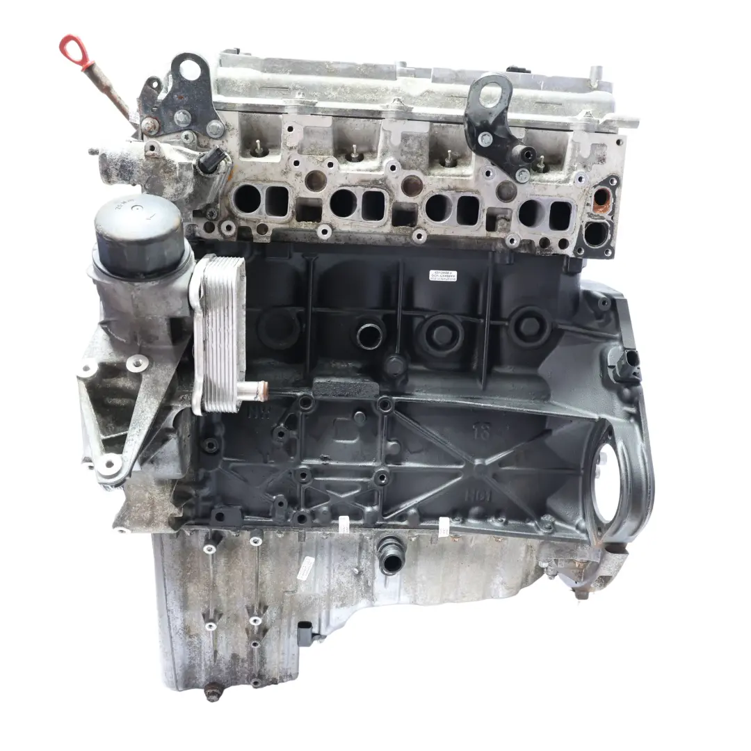 Mercedes Vito W639 Unkomplett Motor 111 CDI 109PS Diesel 646982 646.982 GARANTIE - SKU A6460108800 - Teilenummer A6460108800