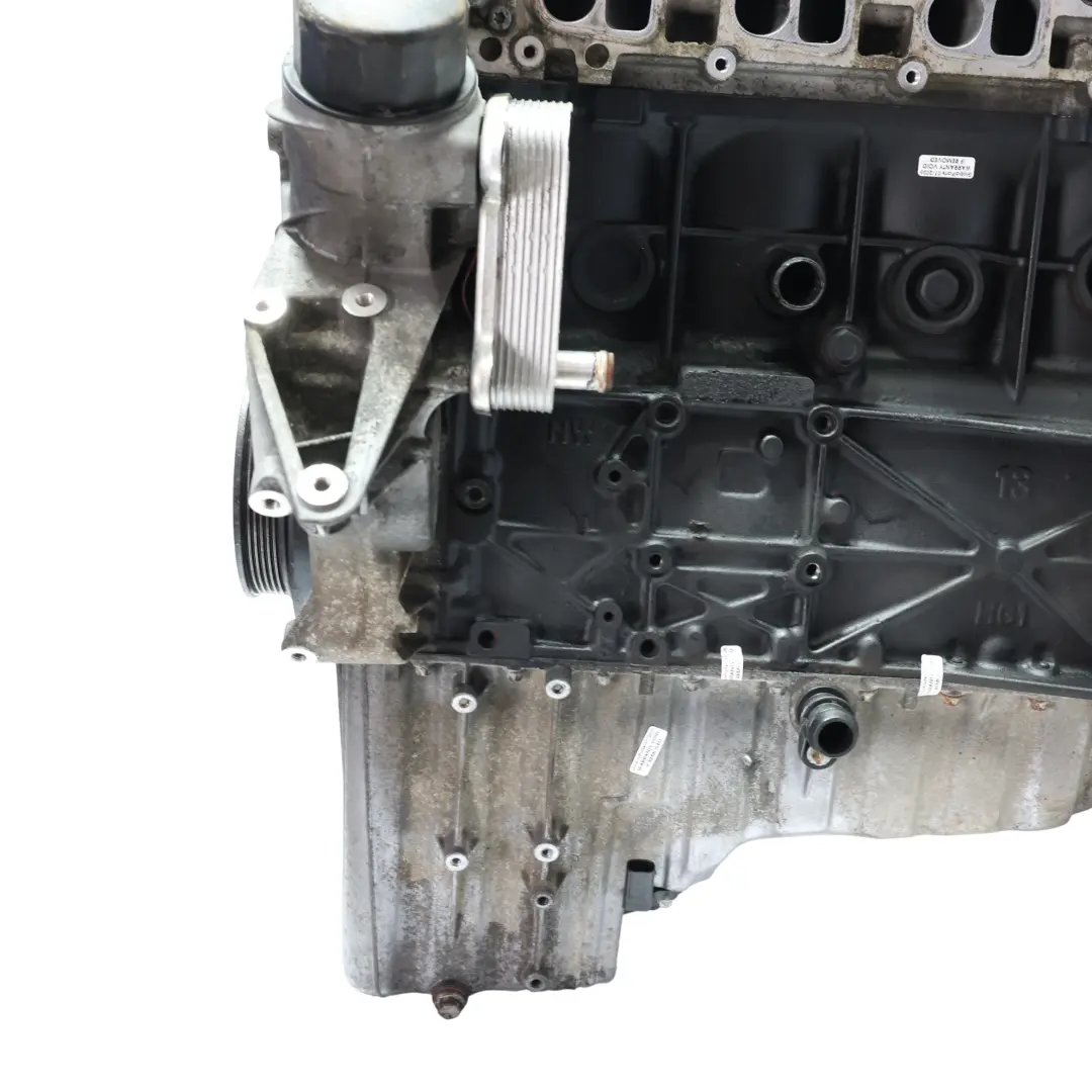 Unkomplett Motor 111 CDI 109PS Diesel 646982 646.982 GARANTIE für Mercedes Vito W639 mit Teilenummer A6460108800 Mercedes Vito W639 Unkomplett Motor 111 CDI 109PS Diesel 646982 646.982 GARANTIE - SKU A6460108800 - Teilenummer A6460108800