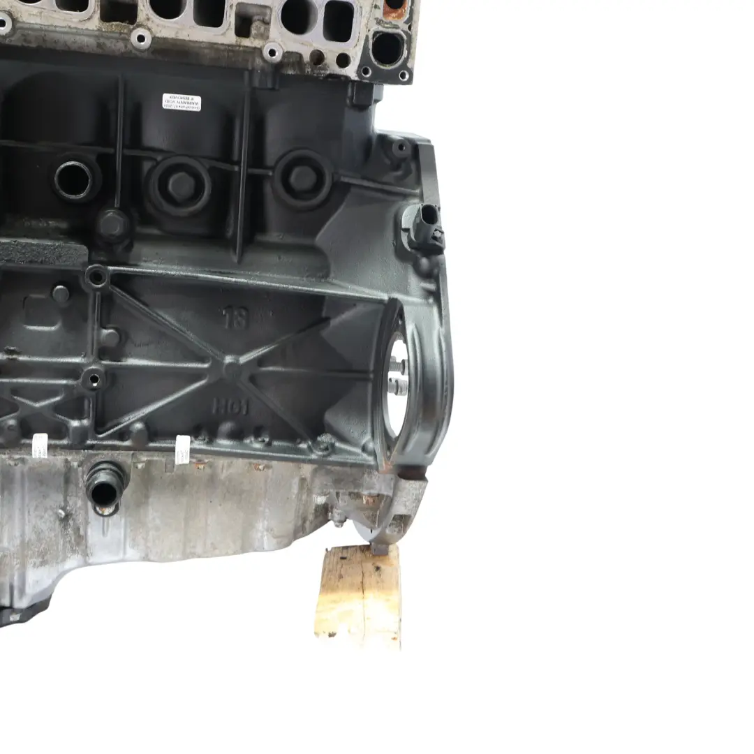 Unkomplett Motor 111 CDI 109PS Diesel 646982 646.982 GARANTIE für Mercedes Vito W639 mit Teilenummer A6460108800 Mercedes Vito W639 Unkomplett Motor 111 CDI 109PS Diesel 646982 646.982 GARANTIE - SKU A6460108800 - Teilenummer A6460108800