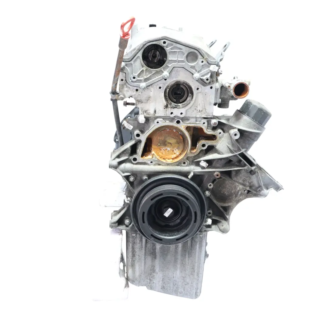 Unkomplett Motor 111 CDI 109PS Diesel 646982 646.982 GARANTIE für Mercedes Vito W639 mit Teilenummer A6460108800 Mercedes Vito W639 Unkomplett Motor 111 CDI 109PS Diesel 646982 646.982 GARANTIE - SKU A6460108800 - Teilenummer A6460108800