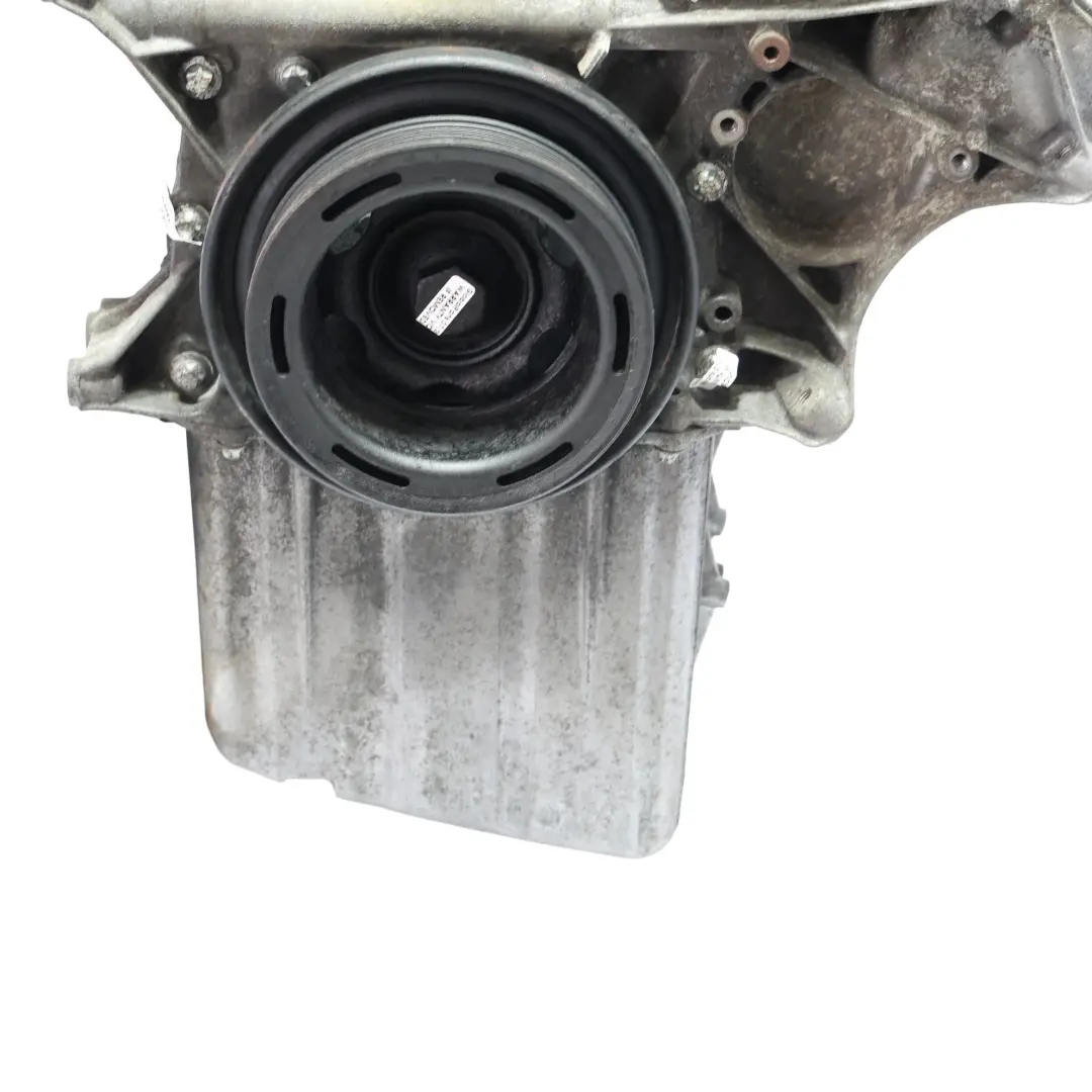 Mercedes Vito W639 Bare Engine 111 CDI 109HP Diesel 646982 646.982 WARRANTY - SKU A6460108800 - Part number A6460108800
