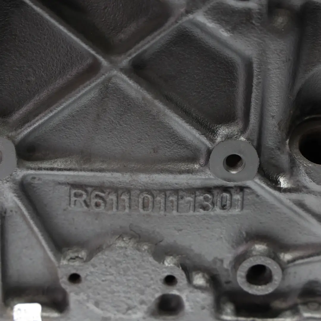 Unkomplett Motor 111 CDI 109PS Diesel 646982 646.982 GARANTIE für Mercedes Vito W639 mit Teilenummer A6460108800 Mercedes Vito W639 Unkomplett Motor 111 CDI 109PS Diesel 646982 646.982 GARANTIE - SKU A6460108800 - Teilenummer A6460108800