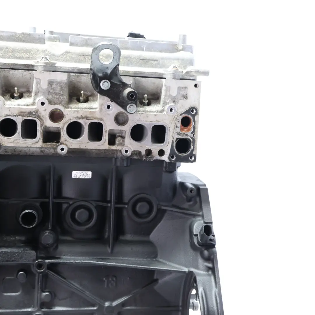 Mercedes Vito W639 Unkomplett Motor 111 CDI 109PS Diesel 646982 646.982 GARANTIE - SKU A6460108800 - Teilenummer A6460108800