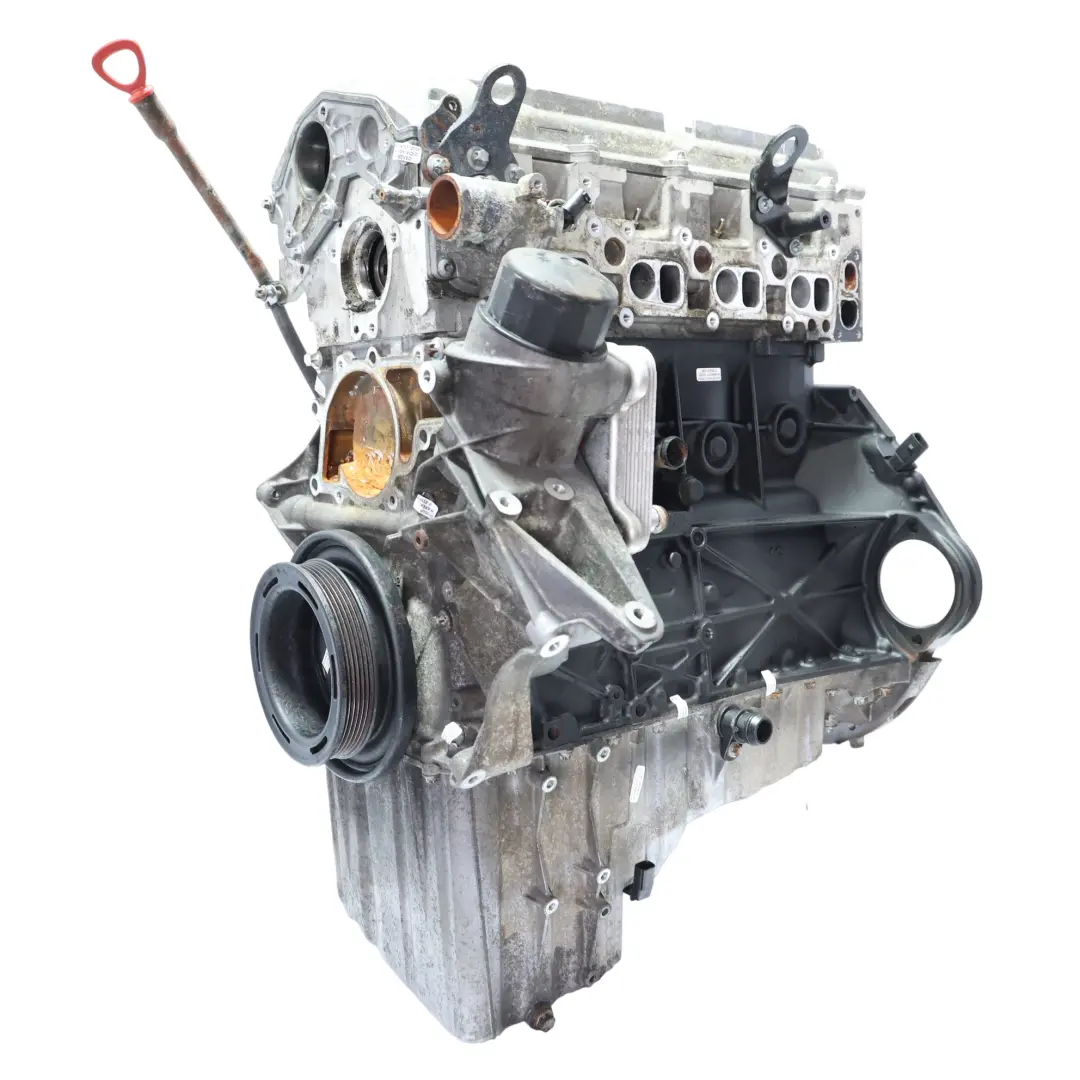 Mercedes Vito W639 Unkomplett Motor 111 CDI 109PS Diesel 646982 646.982 GARANTIE - SKU A6460108800 - Teilenummer A6460108800