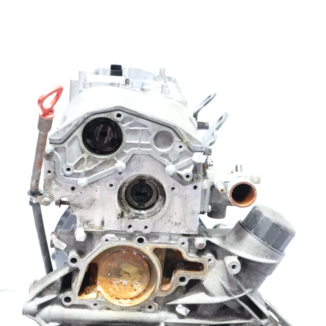 Mercedes Vito W639 Bare Engine 111 CDI 109HP Diesel 646982 646.982 WARRANTY - SKU A6460108800 - Part number A6460108800