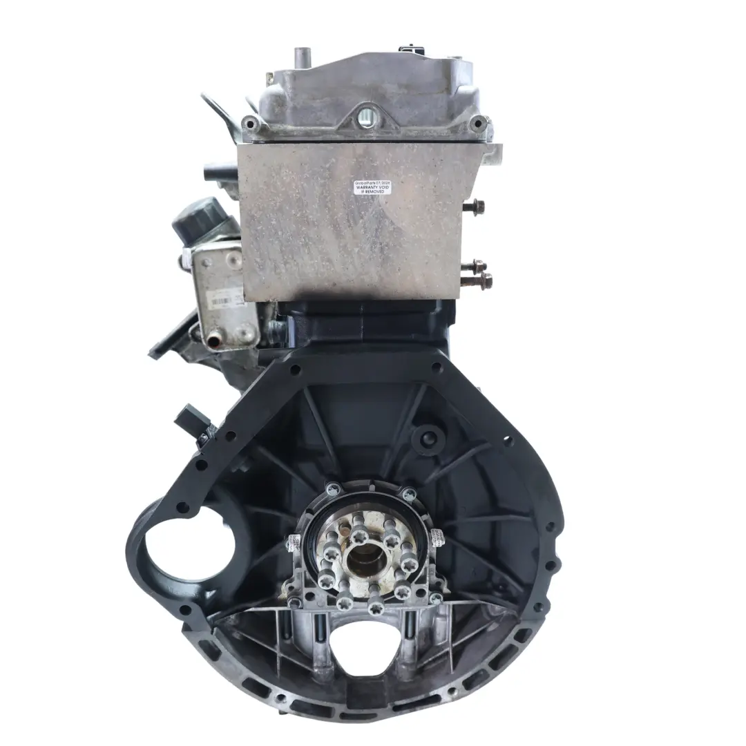 Mercedes Vito W639 Unkomplett Motor 111 CDI 109PS Diesel 646982 646.982 GARANTIE - SKU A6460108800 - Teilenummer A6460108800