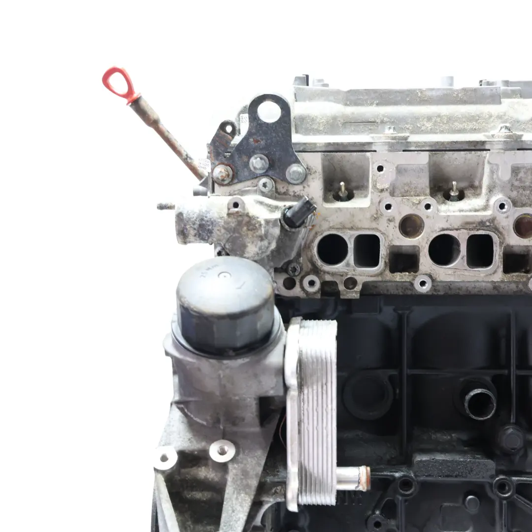 Mercedes Vito W639 Unkomplett Motor 111 CDI 109PS Diesel 646982 646.982 GARANTIE - SKU A6460108800 - Teilenummer A6460108800