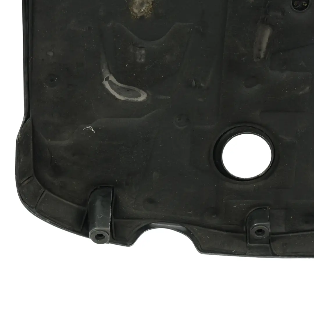 Engine Cover Mercedes W204 W207 W212 OM651 Diesel Acoustic Panel - SKU A6510101167 - Part number A6510101167