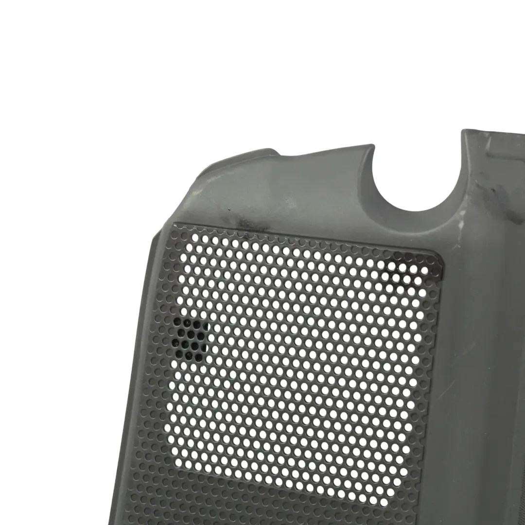 W207 W212 OM651 Diesel Acoustic Panel to Engine Cover Mercedes W204 with Part number A6510101167 Engine Cover Mercedes W204 W207 W212 OM651 Diesel Acoustic Panel - SKU A6510101167 - Part number A6510101167