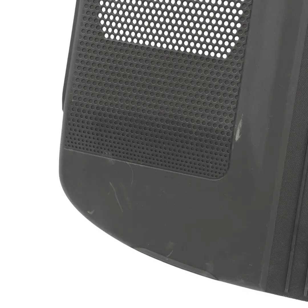 Engine Cover Mercedes W204 W207 W212 OM651 Diesel Acoustic Panel - SKU A6510101167 - Part number A6510101167