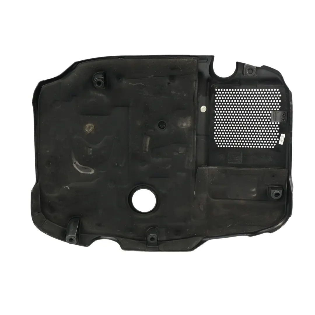 W207 W212 OM651 Diesel Acoustic Panel to Engine Cover Mercedes W204 with Part number A6510101167 Engine Cover Mercedes W204 W207 W212 OM651 Diesel Acoustic Panel - SKU A6510101167 - Part number A6510101167