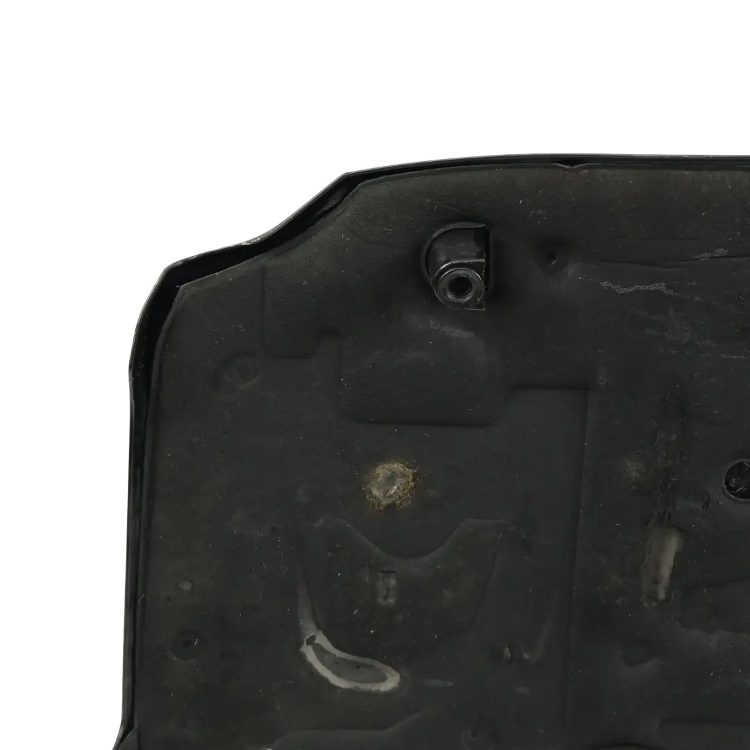 Engine Cover Mercedes W204 W207 W212 OM651 Diesel Acoustic Panel - SKU A6510101167 - Part number A6510101167