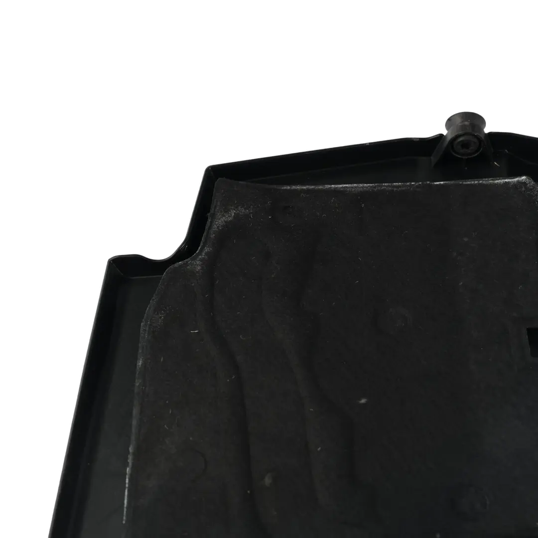 Mercedes W205 Tapa Superior Motor Panel 2.1 CDI Híbrido - SKU A6510108915 - Número de pieza A6510108915