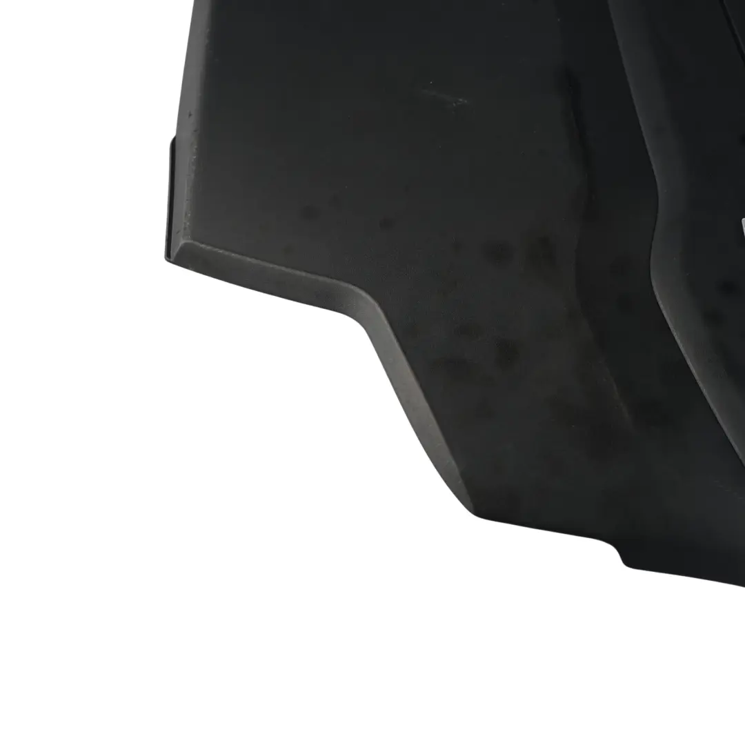 Mercedes W205 Engine Top Cover Trim Panel 2.1 CDI Hybrid - SKU A6510108915 - Part number A6510108915