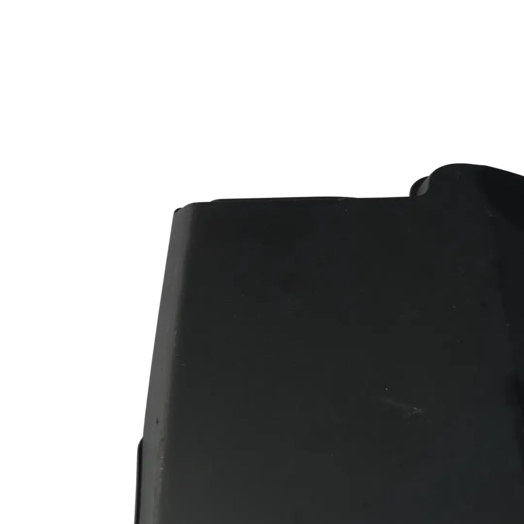 Mercedes W205 Engine Top Cover Trim Panel 2.1 CDI Hybrid - SKU A6510108915 - Part number A6510108915