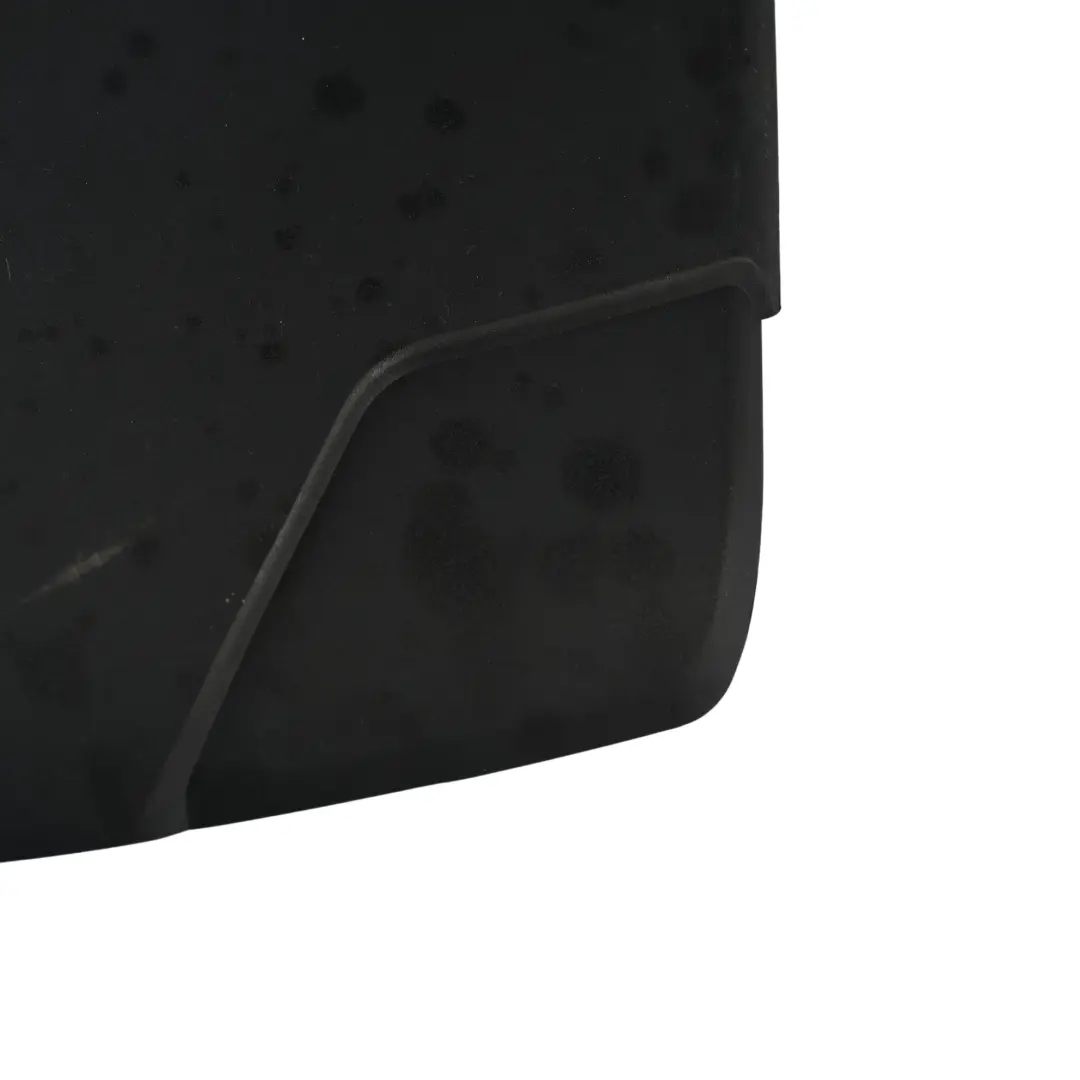 Mercedes W205 Tapa Superior Motor Panel 2.1 CDI Híbrido - SKU A6510108915 - Número de pieza A6510108915