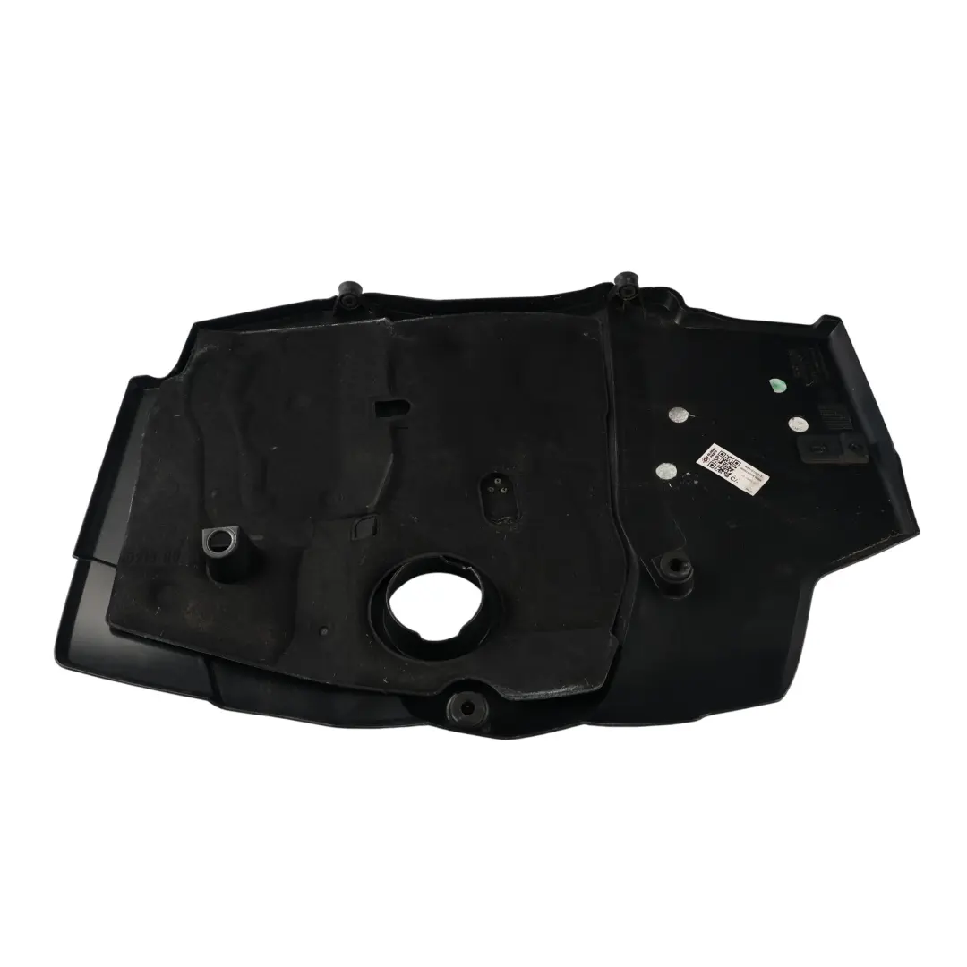 Mercedes W205 Engine Top Cover Trim Panel 2.1 CDI Hybrid - SKU A6510108915 - Part number A6510108915