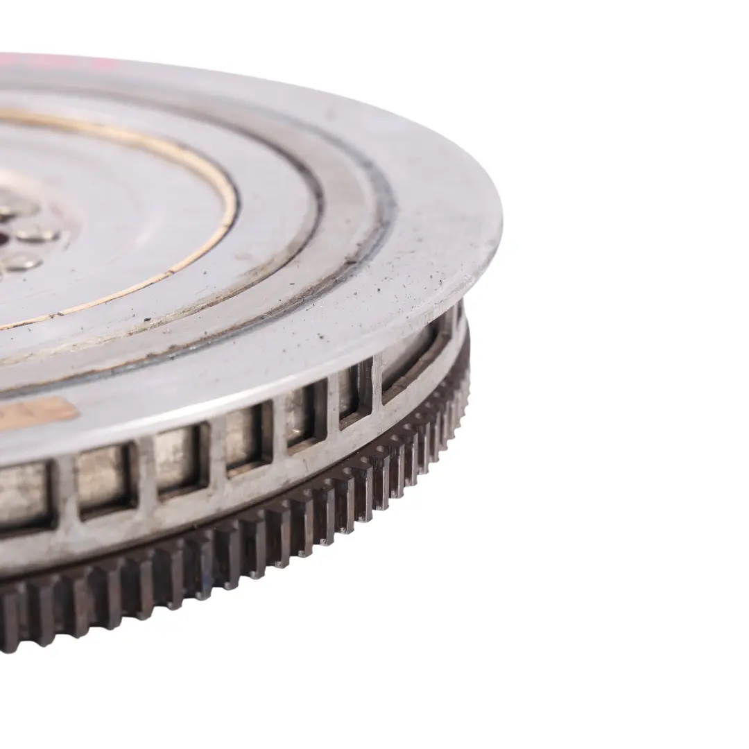 Mercedes W205 Gearbox Flywheel Ring C300 BlueTec Hybrid - SKU A6510301603 - Part number A6510301603