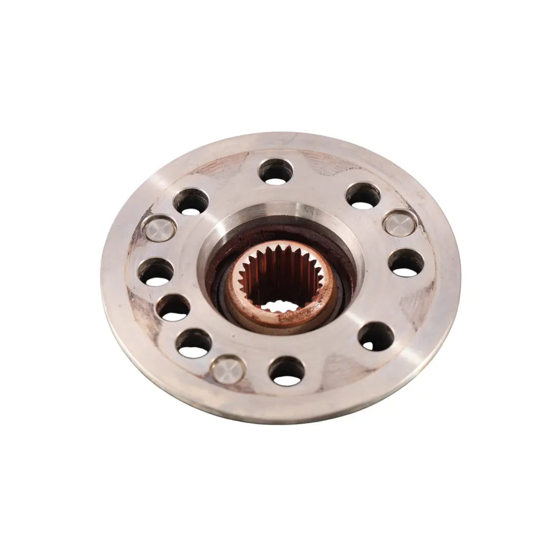 Mercedes W205 Gearbox Flywheel Ring C300 BlueTec Hybrid - SKU A6510301603 - Part number A6510301603