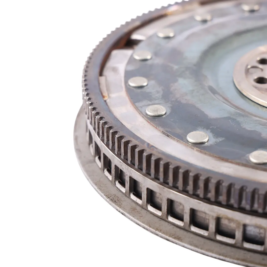 Mercedes W205 Getriebe Schwungrad Ring C300 BlueTec Hybrid - SKU A6510301603 - Teilenummer A6510301603