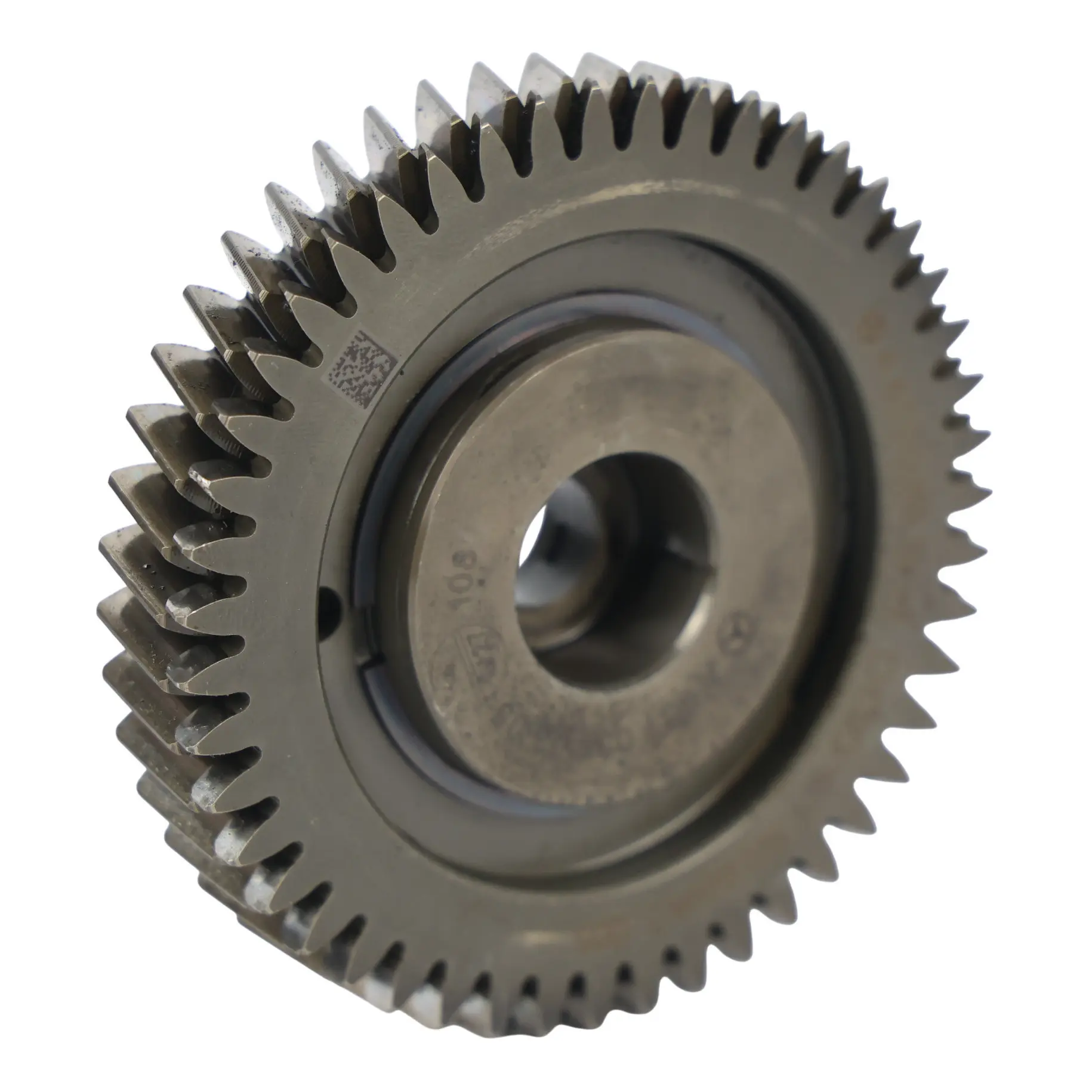 Mercedes W204 C207 W212 W246 Camshaft Gear Pulley OM651 A6510301613