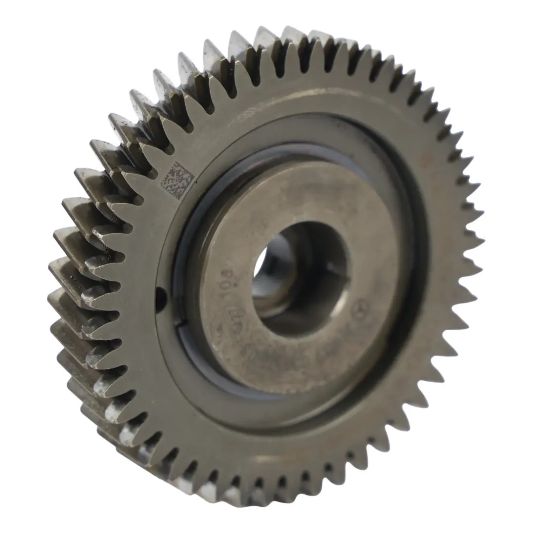 Puleggia Albero Camme OM651 per Mercedes W204 C207 W212 W246 con numero di parte A6510301613 Mercedes W204 C207 W212 W246 Puleggia Albero Camme OM651 - SKU A6510301613 - Numero di parte A6510301613