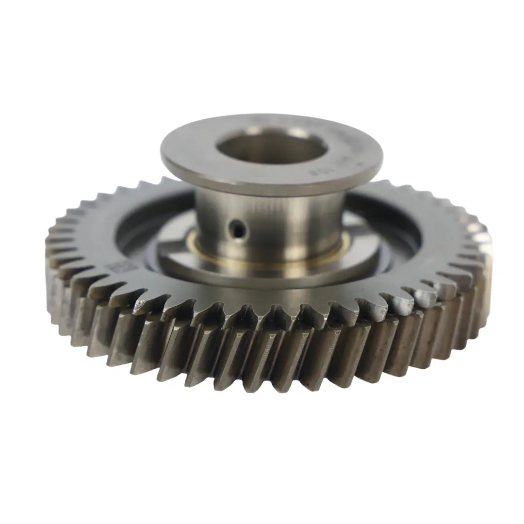 Mercedes W204 C207 W212 W246 Camshaft Gear Pulley OM651 - SKU A6510301613 - Part number A6510301613