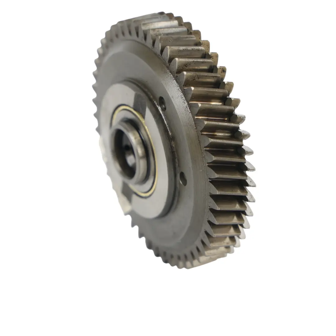 Camshaft Gear Pulley OM651 to Mercedes W204 C207 W212 W246 with Part number A6510301613 Mercedes W204 C207 W212 W246 Camshaft Gear Pulley OM651 - SKU A6510301613 - Part number A6510301613