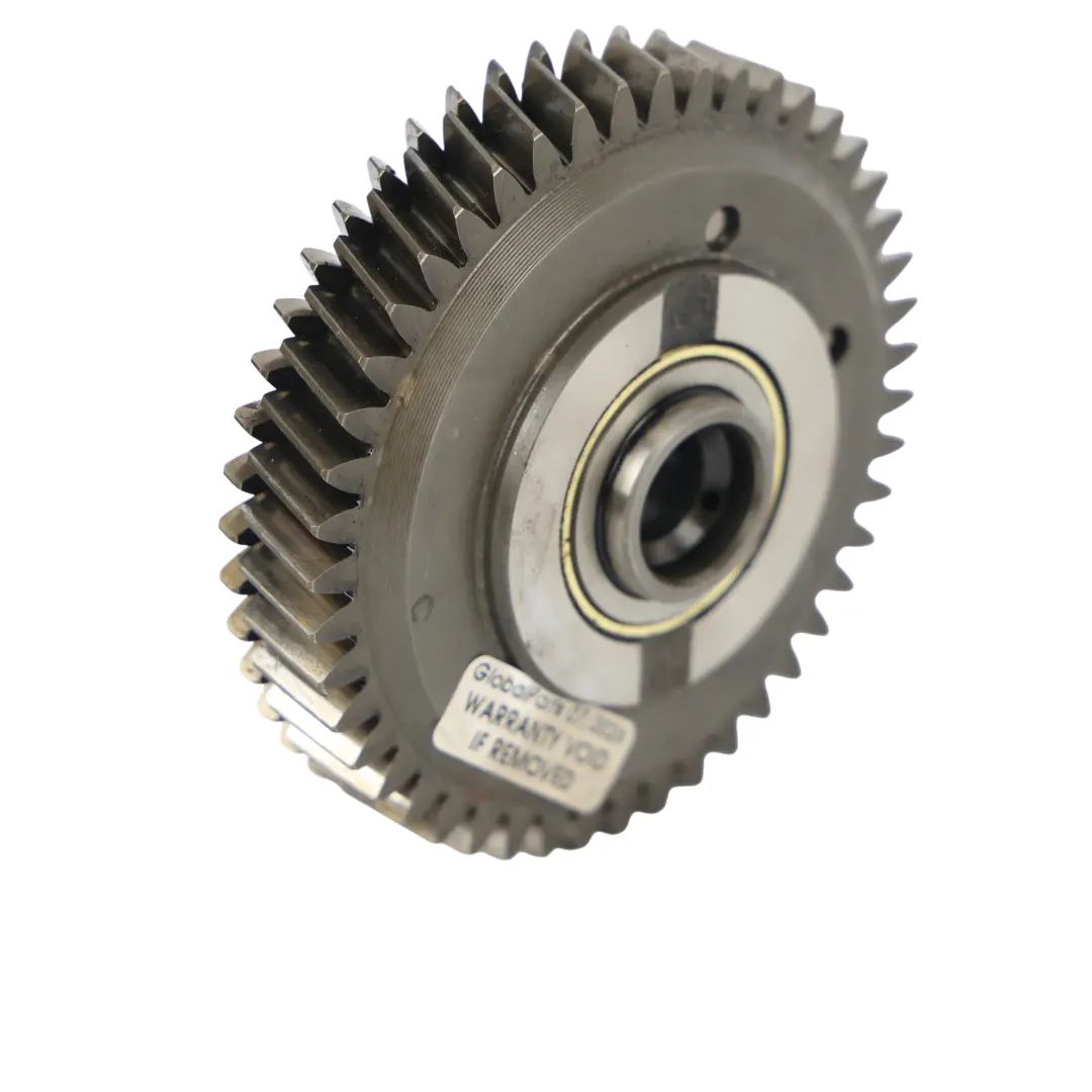 Mercedes W204 C207 W212 W246 Camshaft Gear Pulley OM651 - SKU A6510301613 - Part number A6510301613
