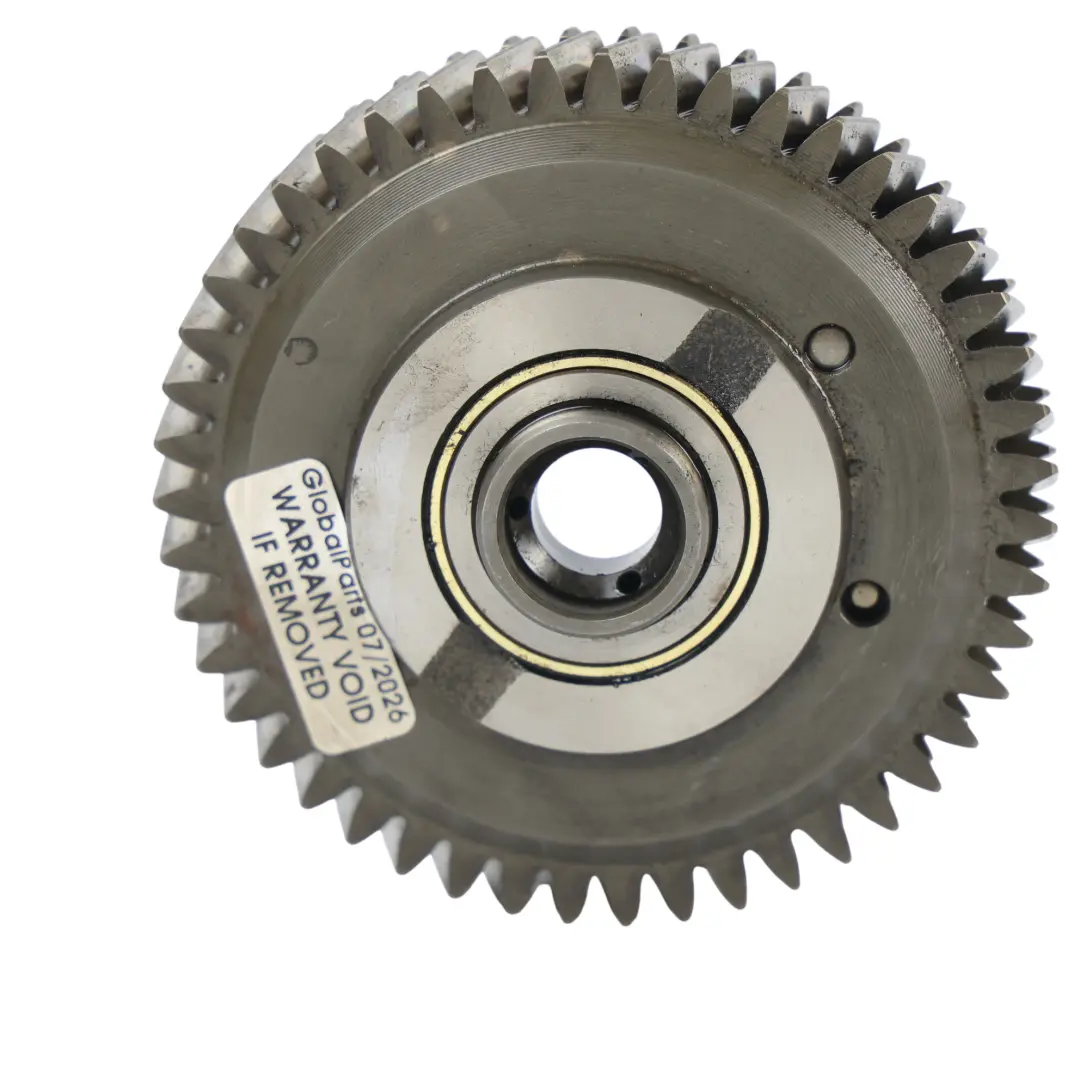 Camshaft Gear Pulley OM651 to Mercedes W204 C207 W212 W246 with Part number A6510301613 Mercedes W204 C207 W212 W246 Camshaft Gear Pulley OM651 - SKU A6510301613 - Part number A6510301613