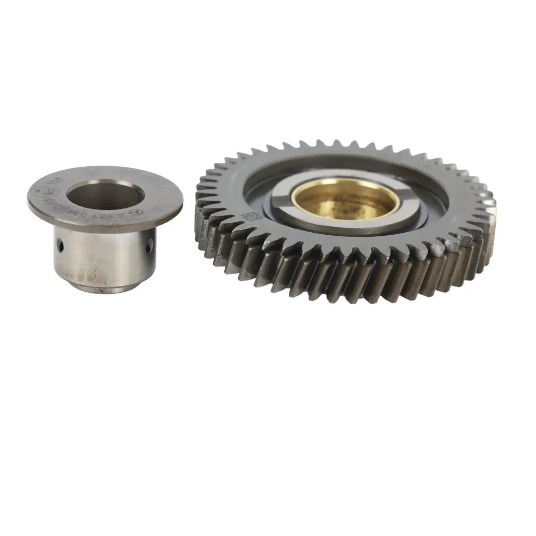 Mercedes W204 C207 W212 W246 Camshaft Gear Pulley OM651 - SKU A6510301613 - Part number A6510301613