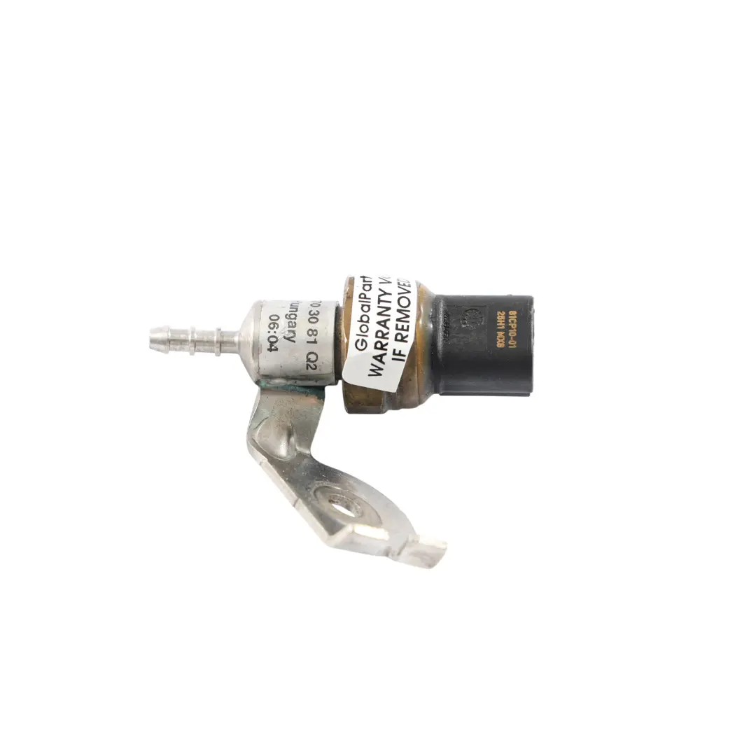 Mercedes W204 W212 OM651 Tubería Bomba Combustible Sensor - SKU A6510703081-1 - Número de pieza A6510703081