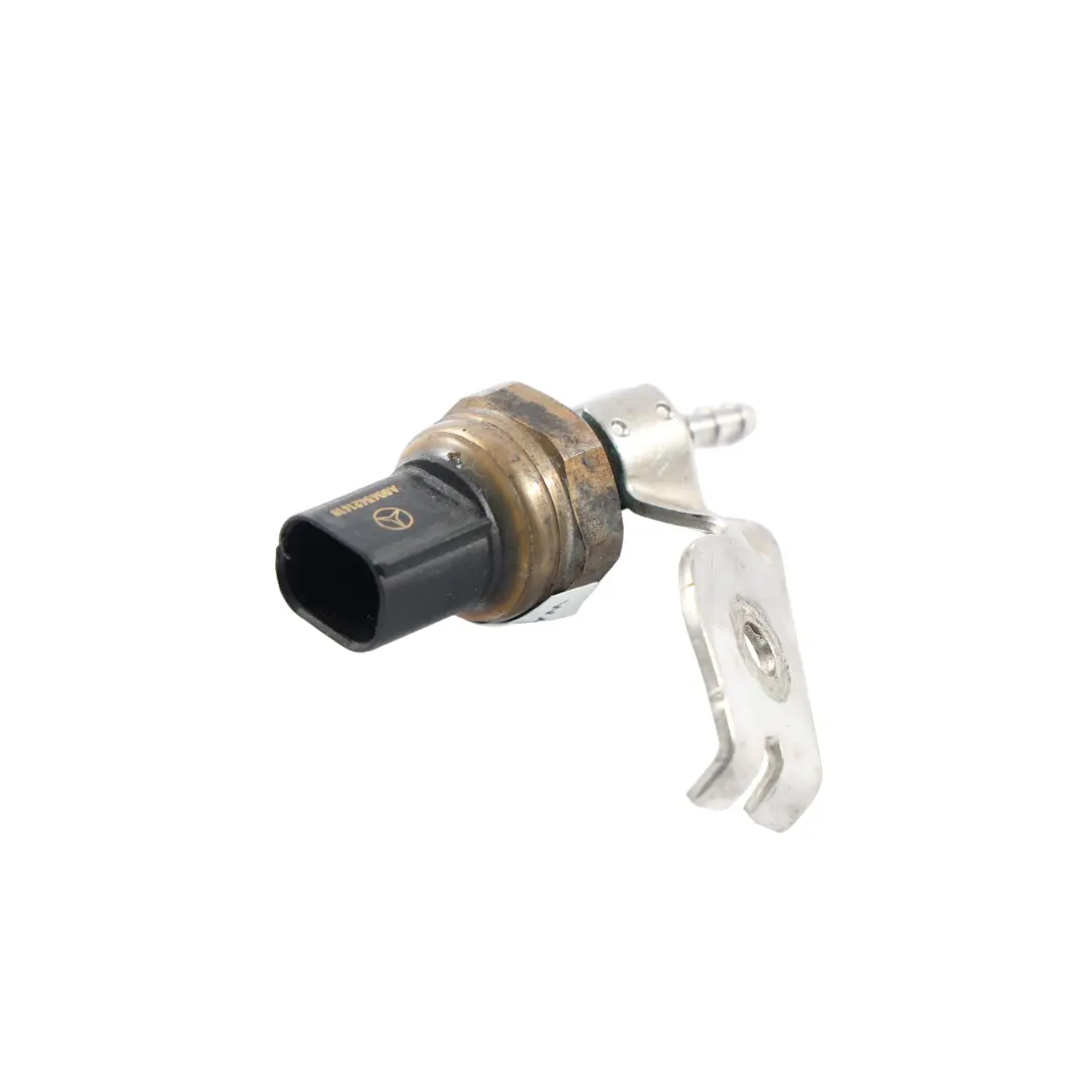 Mercedes W204 W212 OM651 Tubería Bomba Combustible Sensor - SKU A6510703081-1 - Número de pieza A6510703081