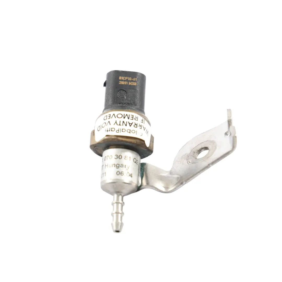 Mercedes W204 W212 OM651 Tubería Bomba Combustible Sensor - SKU A6510703081-1 - Número de pieza A6510703081