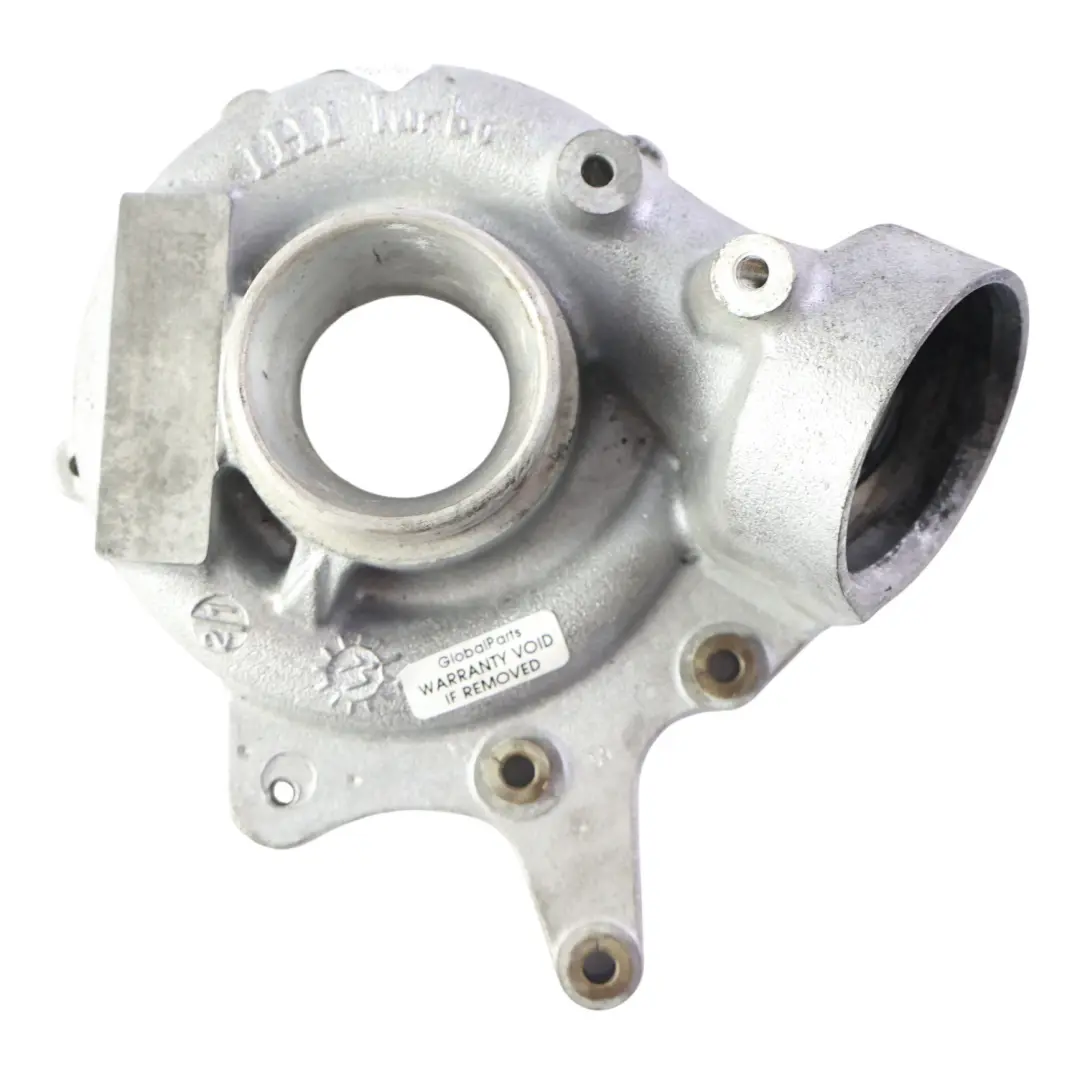 Mercedes W639 W906 Couvercle Supérieur Turbo Diesel OM651 - SKU A6510900186-3 - Numéro de pièce A6510900186