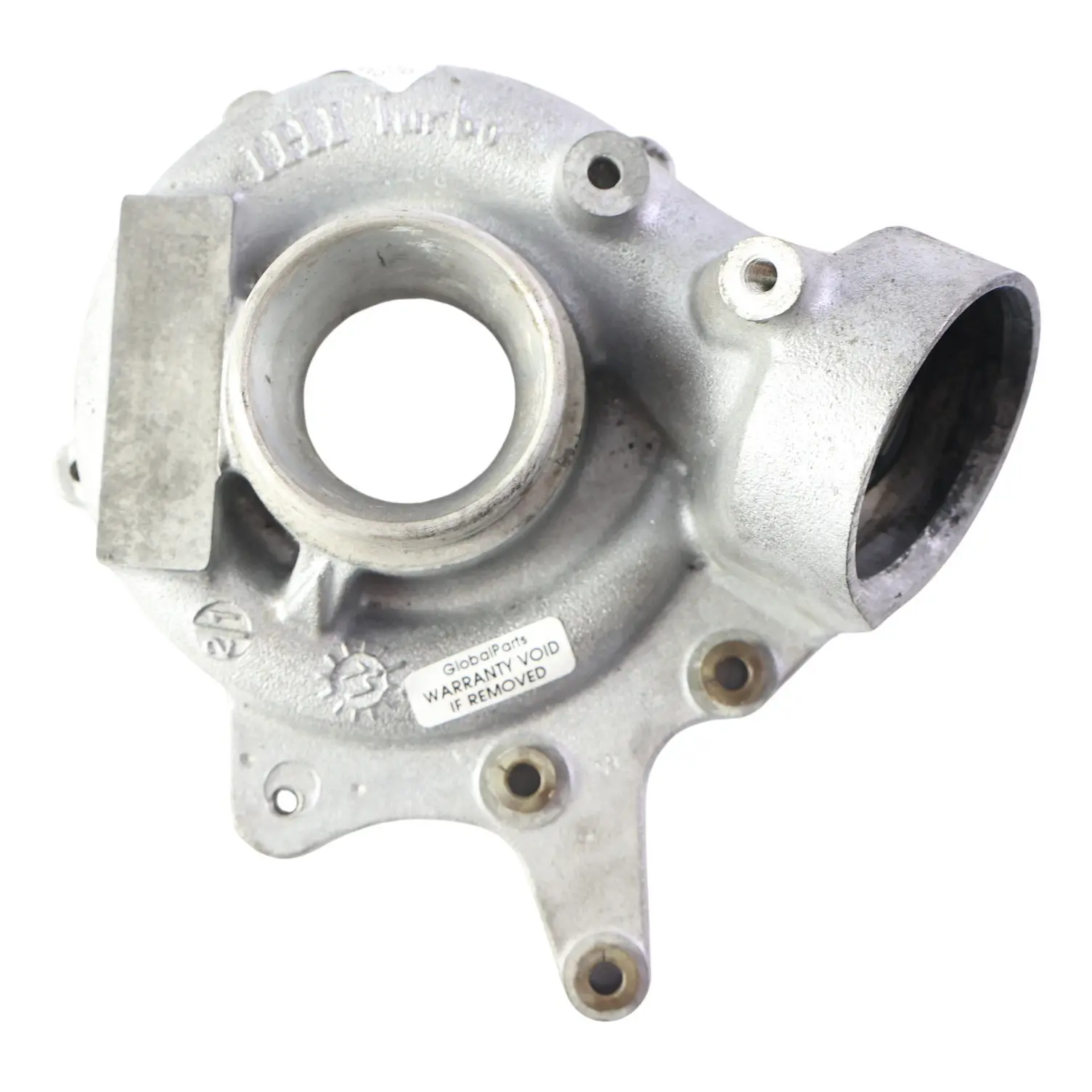 Mercedes W639 W906 Couvercle Supérieur Turbo Diesel OM651 A6510900186