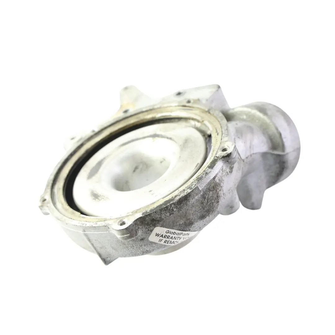 Górna Pokrywa Turbosprężarki OM651 do Mercedes W639 W906 o numerze A6510900186 Mercedes W639 W906 Górna Pokrywa Turbosprężarki OM651 - SKU A6510900186-3 - Numer Części A6510900186