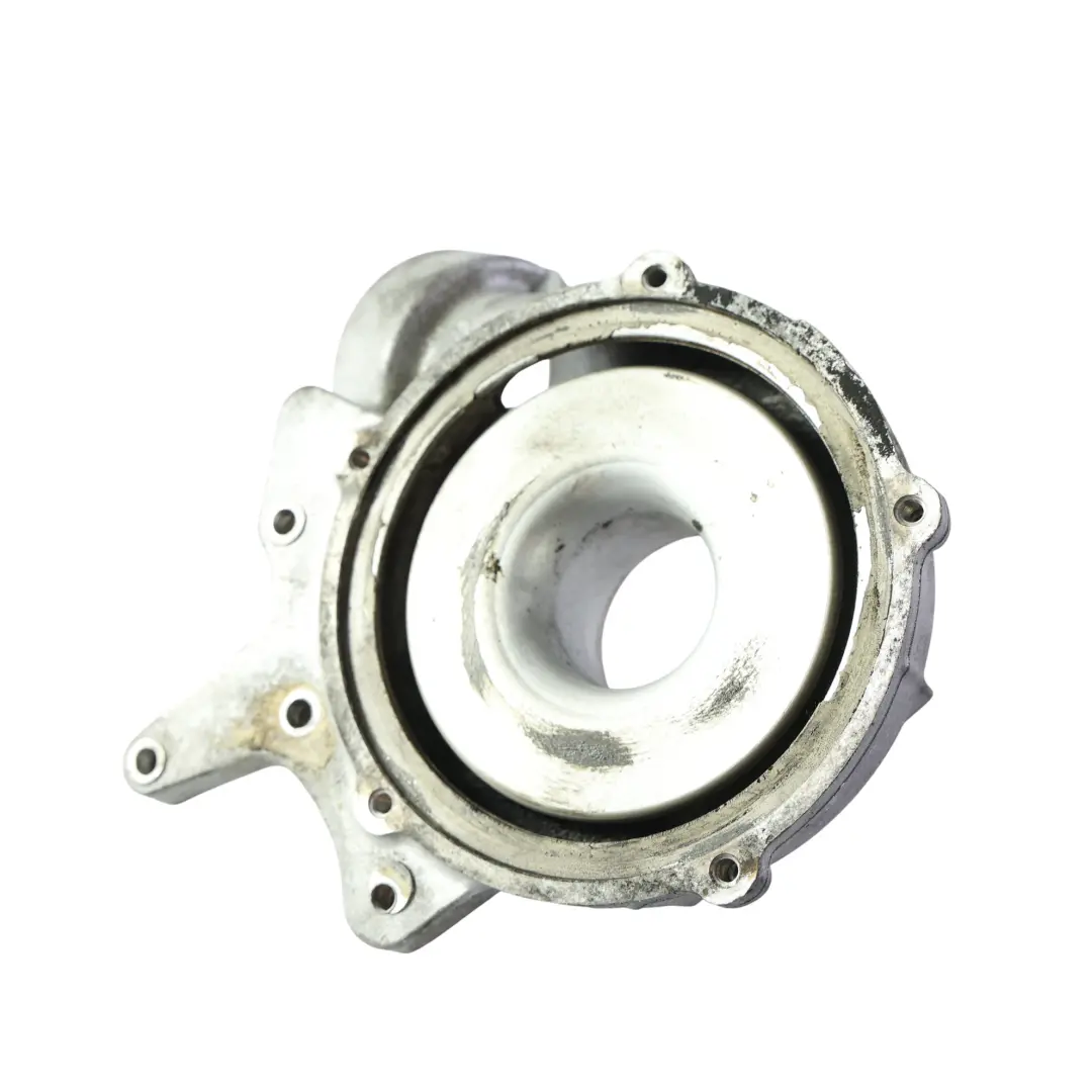 Copertura Superiore Turbocompressore Diesel OM651 per Mercedes W639 W906 con numero di parte A6510900186 Mercedes W639 W906 Copertura Superiore Turbocompressore Diesel OM651 - SKU A6510900186-3 - Numero di parte A6510900186
