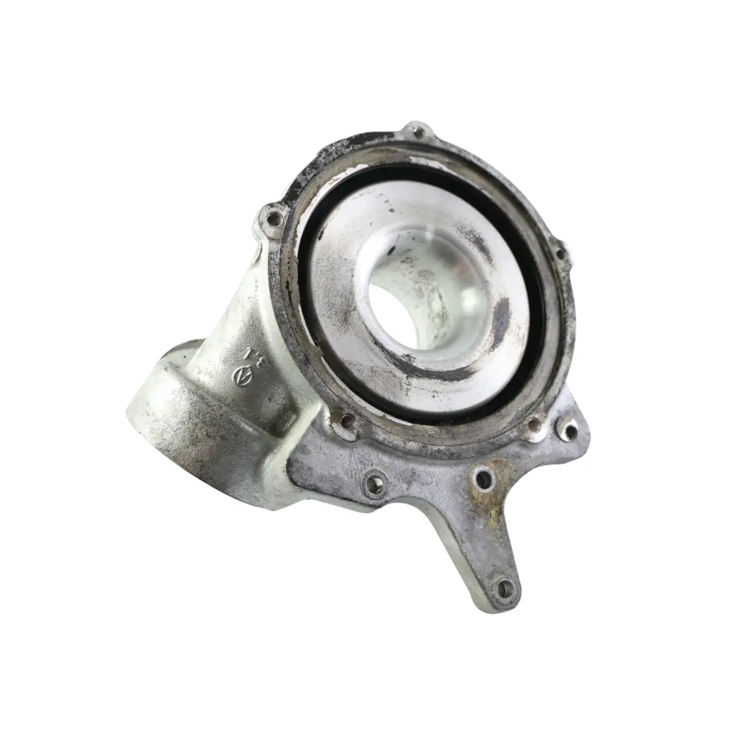 Górna Pokrywa Turbosprężarki OM651 do Mercedes W639 W906 o numerze A6510900186 Mercedes W639 W906 Górna Pokrywa Turbosprężarki OM651 - SKU A6510900186-3 - Numer Części A6510900186