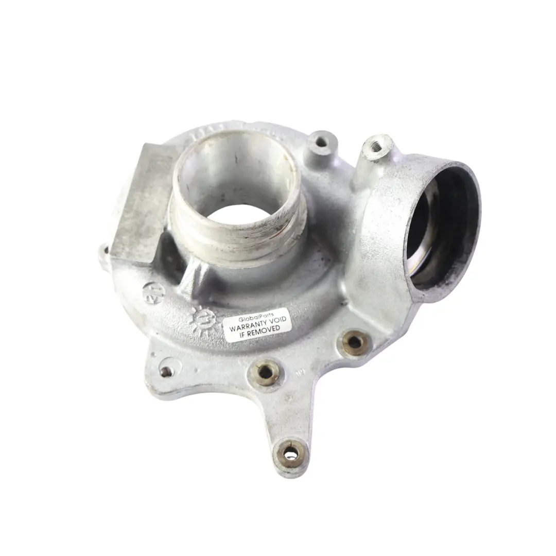 Mercedes W639 W906 Górna Pokrywa Turbosprężarki OM651 - SKU A6510900186-3 - Numer Części A6510900186