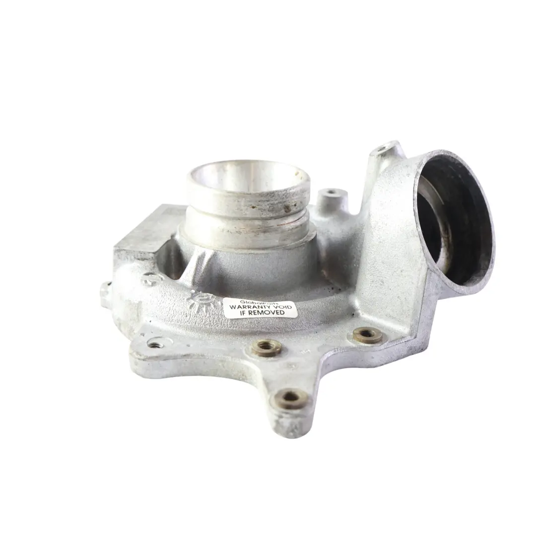 Mercedes W639 W906 Copertura Superiore Turbocompressore Diesel OM651 - SKU A6510900186-3 - Numero di parte A6510900186