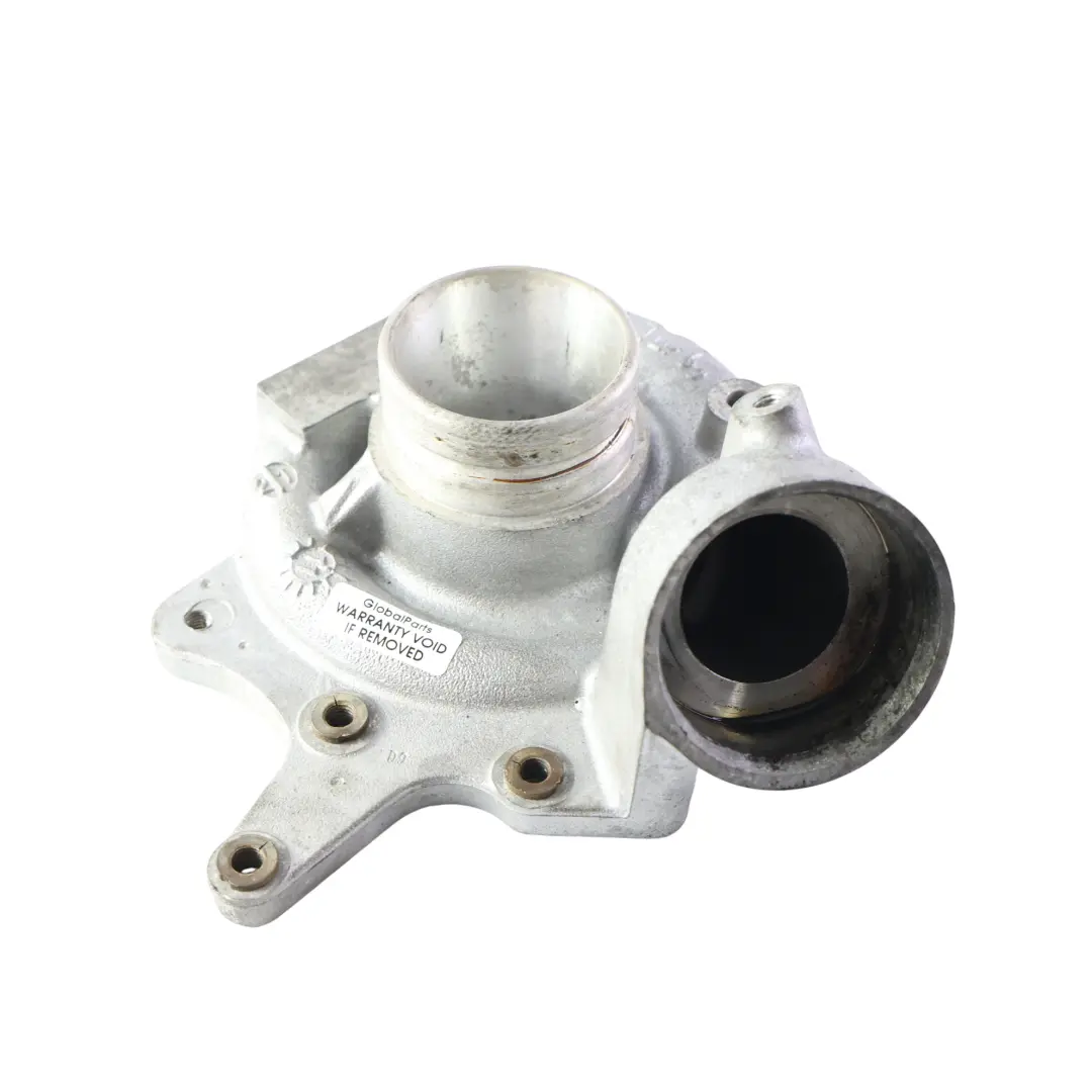 Mercedes W639 W906 Górna Pokrywa Turbosprężarki OM651 - SKU A6510900186-3 - Numer Części A6510900186
