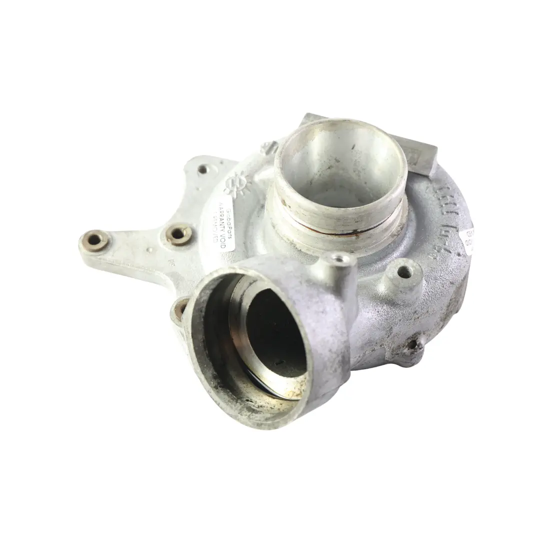 Mercedes W639 W906 Górna Pokrywa Turbosprężarki OM651 - SKU A6510900186-3 - Numer Części A6510900186