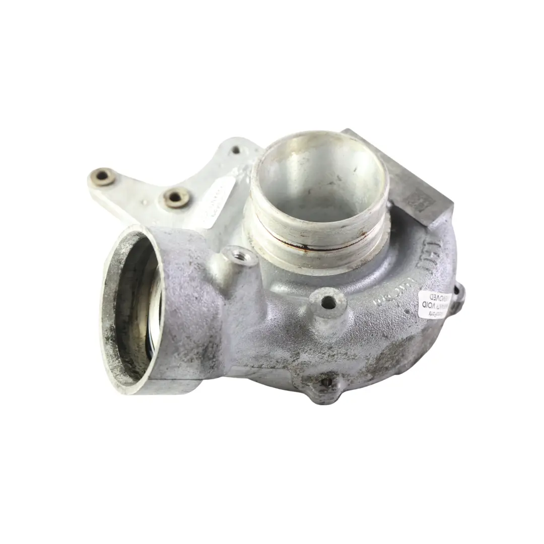 Mercedes W639 W906 Górna Pokrywa Turbosprężarki OM651 - SKU A6510900186-3 - Numer Części A6510900186