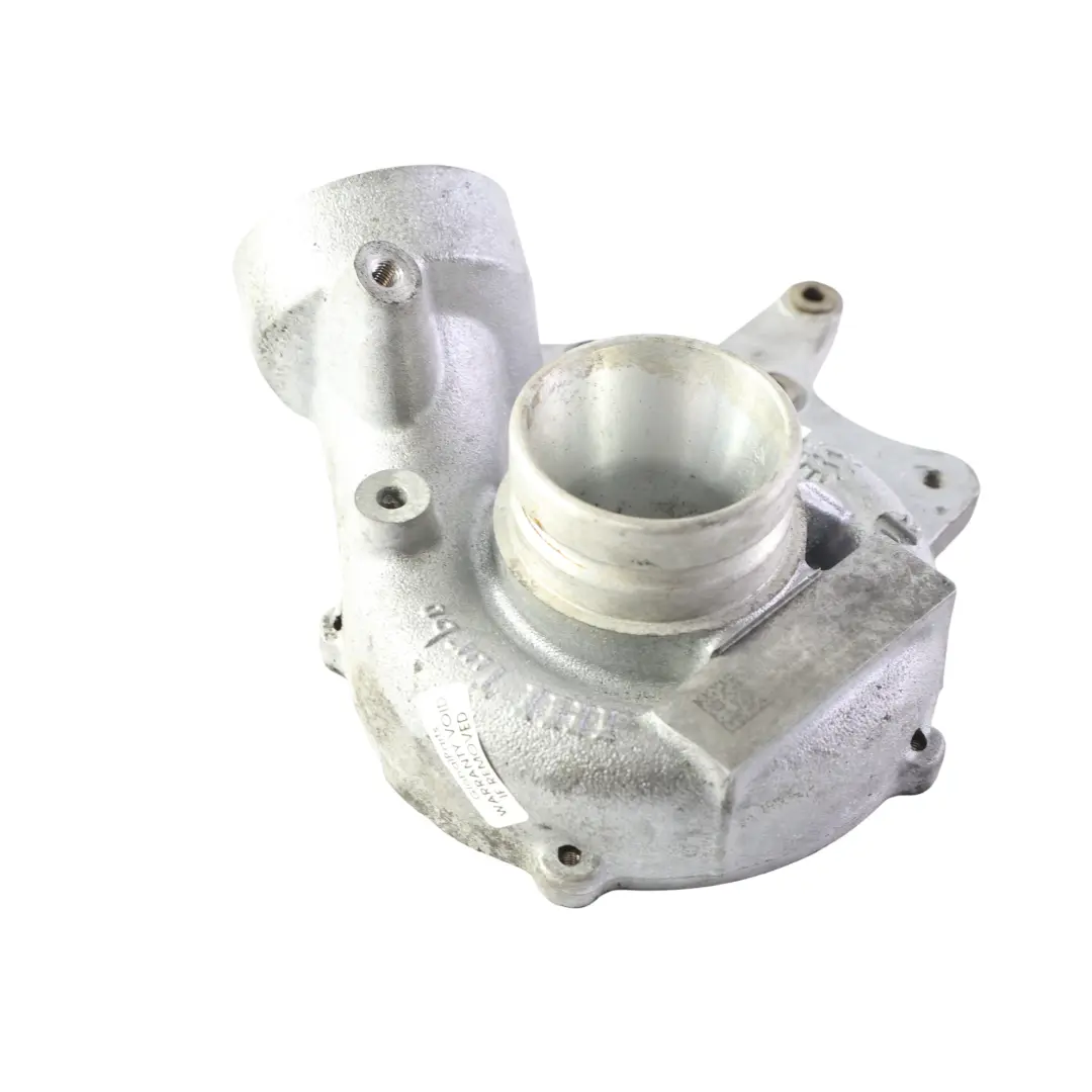 Mercedes W639 W906 Górna Pokrywa Turbosprężarki OM651 - SKU A6510900186-3 - Numer Części A6510900186